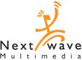 next wave logo