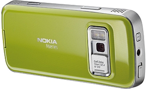 Nokia N79 Multimedia Phone