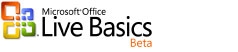 Microsoft Office Live Beta