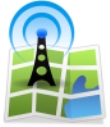 Open Signal Maps Logo