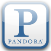 Pandora-logo