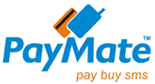 Paymate Logo