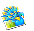 Peacock_effect Editor
