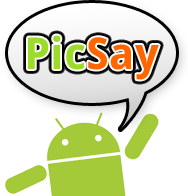 PicSay - Image Editor for Android
