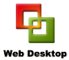 Remote Web Desktop Logo