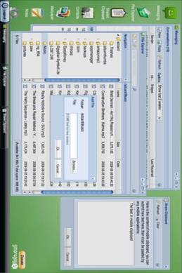 Remote Web Desktop Screenshot2