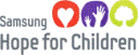 samsun-hope-for-children-logo