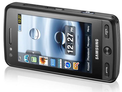 Samsung Pixon Camera Phone