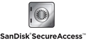 sandisk-secure-access-logo