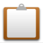 Simple Notepad Logo