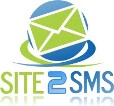 Site2sms