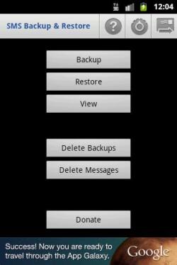 smsbackup & restore-screenshot