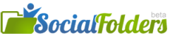 social-folders-logo