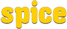 spice Logo