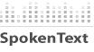 SpokenText - convert text into speech