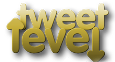 Tweetlevel Logo