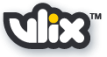 Vlix Logo