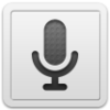Voice Search Logo