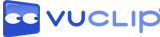 vuclip Logo