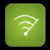 Wifi Radar Logo