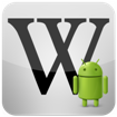 Wiki Encyclopedia Logo 